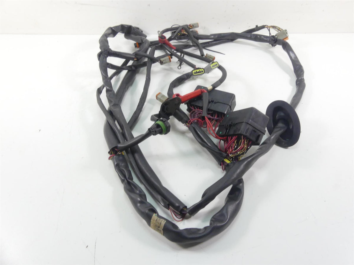 2010 Sea-Doo 4-Tec GTX 215 Main Wiring Harness Loom - Fresh Water 278002465 {{ shop.shopifyCountryName }} - Mototech271
