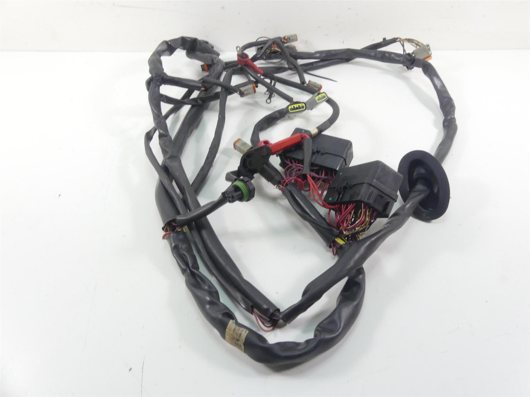 2010 Sea-Doo 4-Tec GTX 215 Main Wiring Harness Loom - Fresh Water 278002465 {{ shop.shopifyCountryName }} - Mototech271