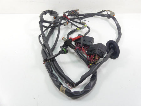 2010 Sea-Doo 4-Tec GTX 215 Main Wiring Harness Loom - Fresh Water 278002465 {{ shop.shopifyCountryName }} - Mototech271