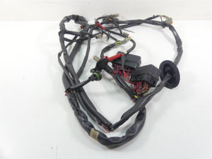 2010 Sea-Doo 4-Tec GTX 215 Main Wiring Harness Loom - Fresh Water 278002465 | Mototech271