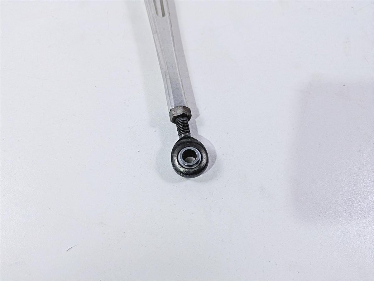 2002 Big Dog Pitbull 17" Shift Rod Custom Style & Linkage Set {{ shop.shopifyCountryName }} - Mototech271