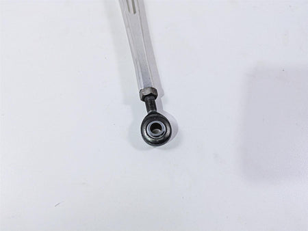 2002 Big Dog Pitbull 17" Shift Rod Custom Style & Linkage Set {{ shop.shopifyCountryName }} - Mototech271