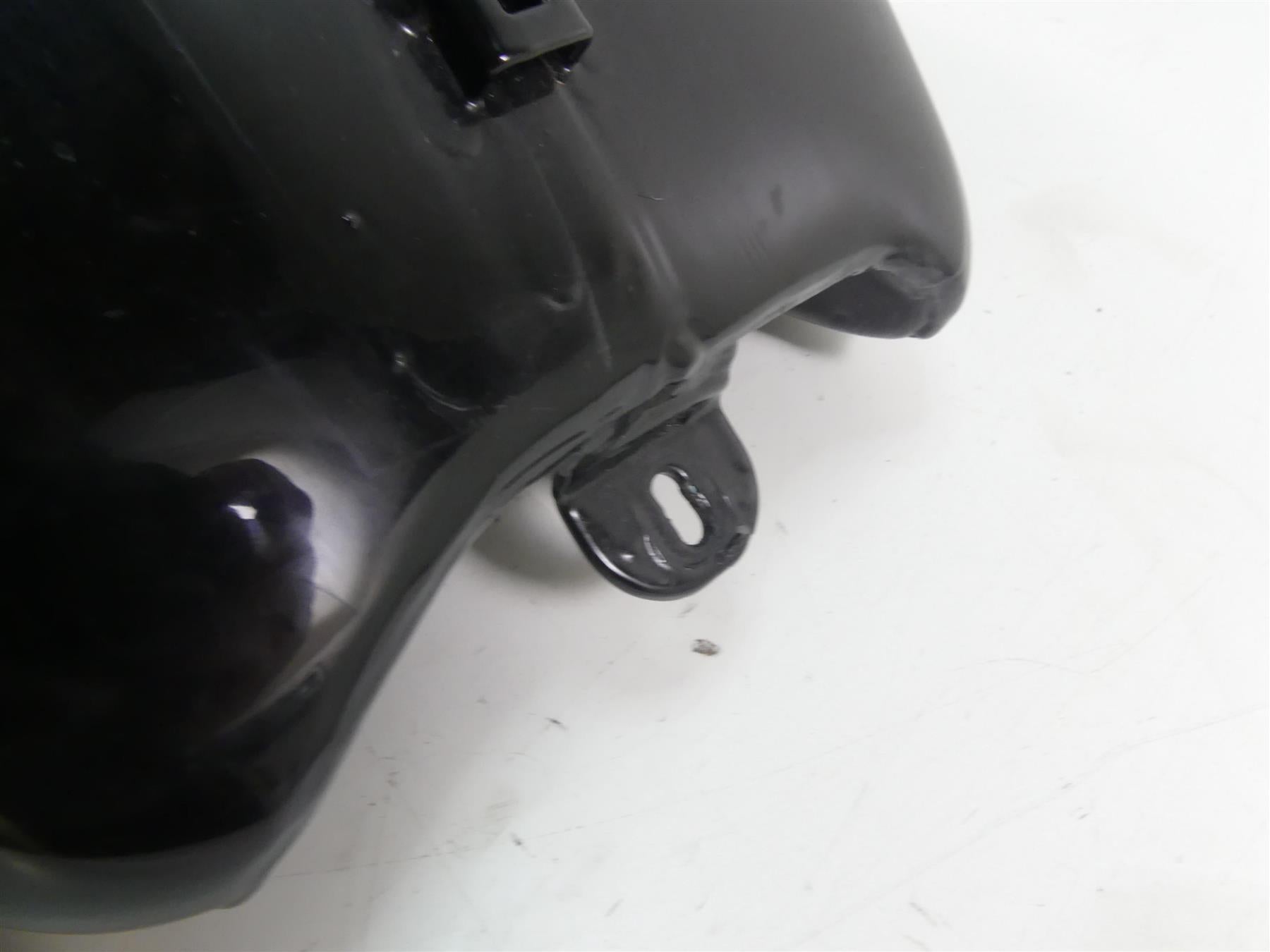 2005 Harley Touring CVO FLHTCSE Electra Glide Fuel Gas Petrol Tank 61382-05 {{ shop.shopifyCountryName }} - Mototech271