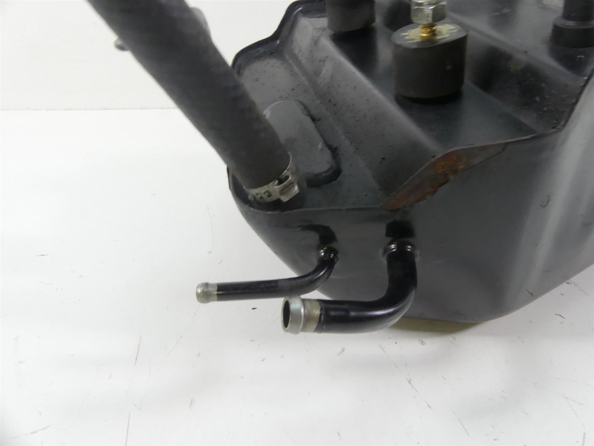 2002 Harley XL1200 Sportster Oil Tank Reservoir & Dipstick 62888-99 {{ shop.shopifyCountryName }} - Mototech271