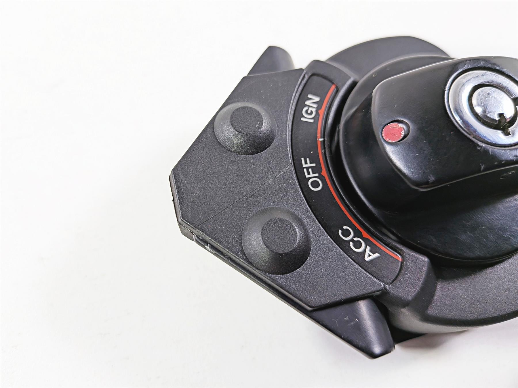 2011 Harley VRSCDX Night Rod Ignition Switch Unlocked No Key - VIN 70020-05 {{ shop.shopifyCountryName }} - Mototech271