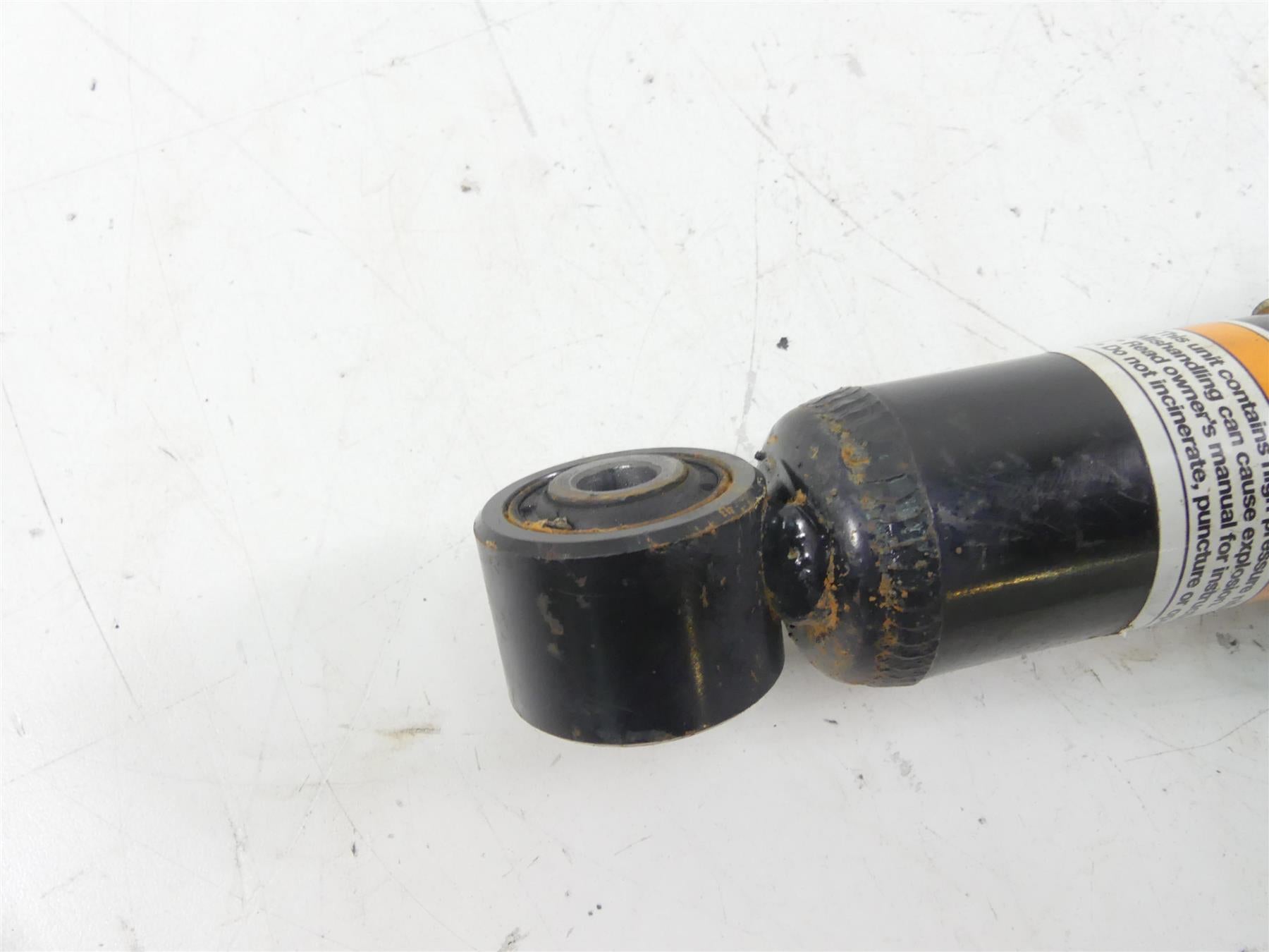 2020 Yamaha YFM 700 Raptor Front Suspension Shock Damper 1PE-F3390-30-00 {{ shop.shopifyCountryName }} - Mototech271