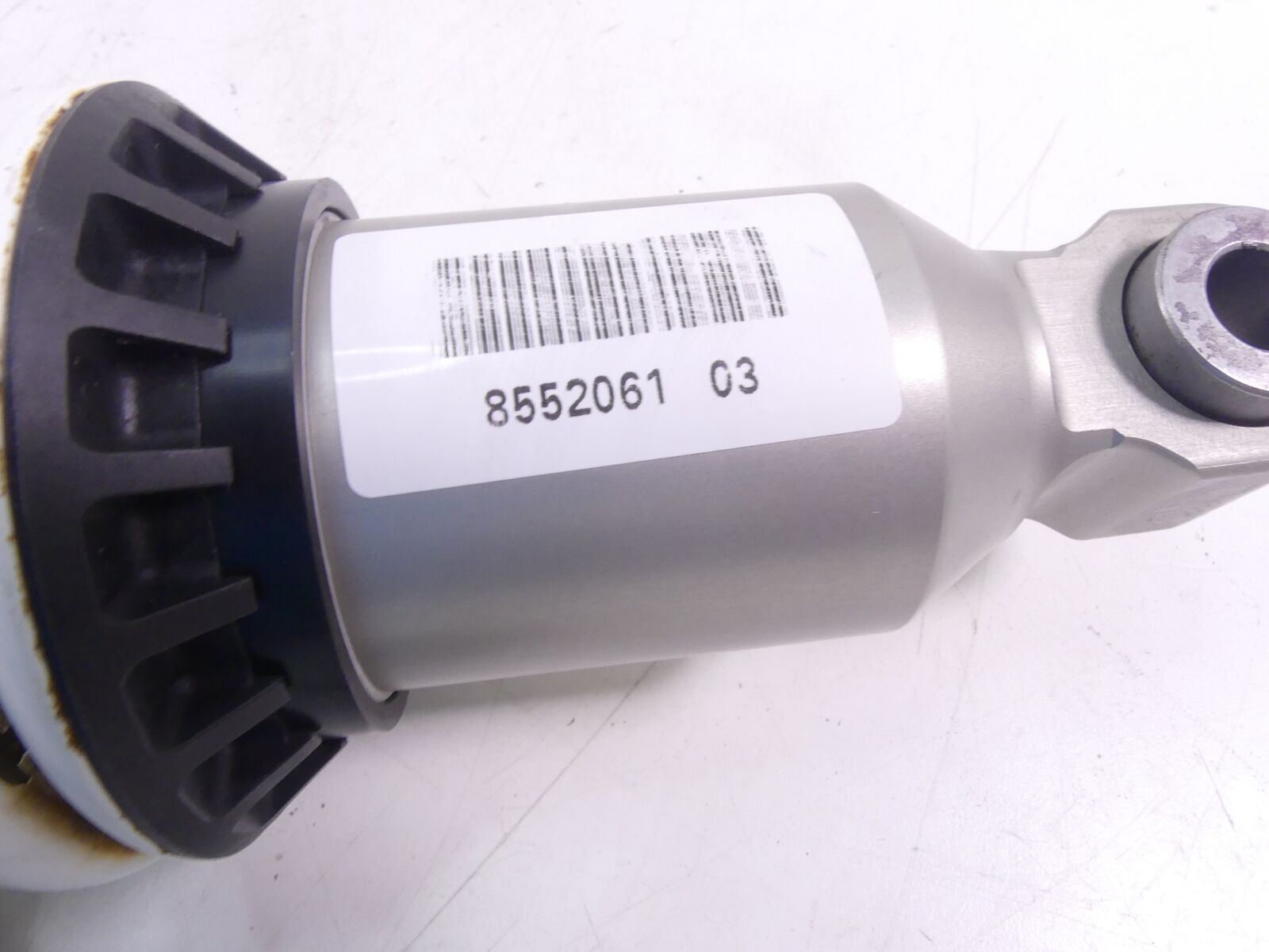 2018 BMW K1600 Bagger Straight Front Esa Shock Damper - Read 31488552061 {{ shop.shopifyCountryName }} - Mototech271