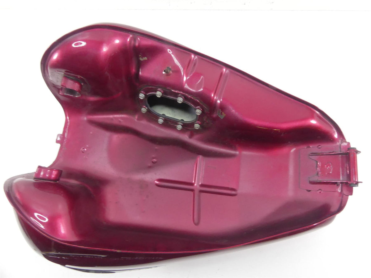 2003 Honda VTX1800 C Fuel Gas Petrol Tank - Read 17520-MCH-670 {{ shop.shopifyCountryName }} - Mototech271