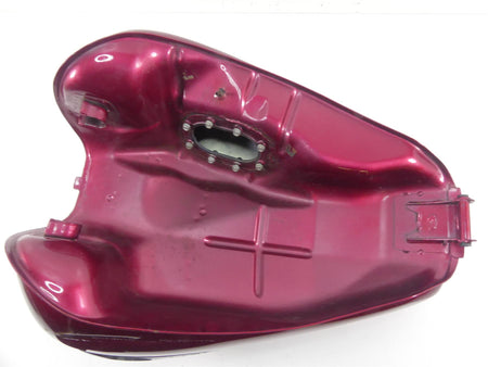 2003 Honda VTX1800 C Fuel Gas Petrol Tank - Read 17520-MCH-670 {{ shop.shopifyCountryName }} - Mototech271