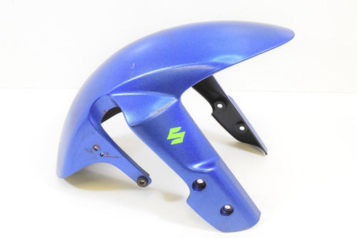 2006 Suzuki GSXR600 GSX-R600 Front Fender Tire Hugger 53110-41G00 | Mototech271