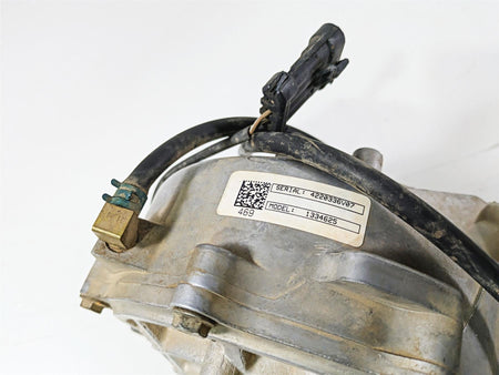 2021 Polaris RZR1000 XP Premium Front Differential Gear Box - 1k -Read 1334625 {{ shop.shopifyCountryName }} - Mototech271
