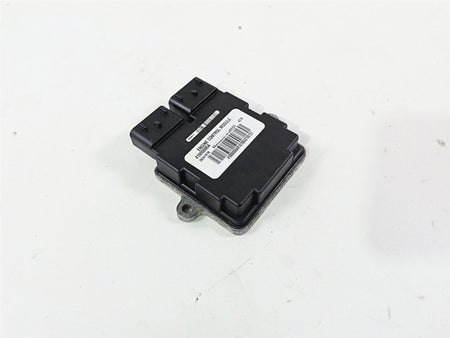 2015 Harley FXDF Dyna Fat Bob Cdi Ecu Ecm Engine Control Module 41000006A {{ shop.shopifyCountryName }} - Mototech271