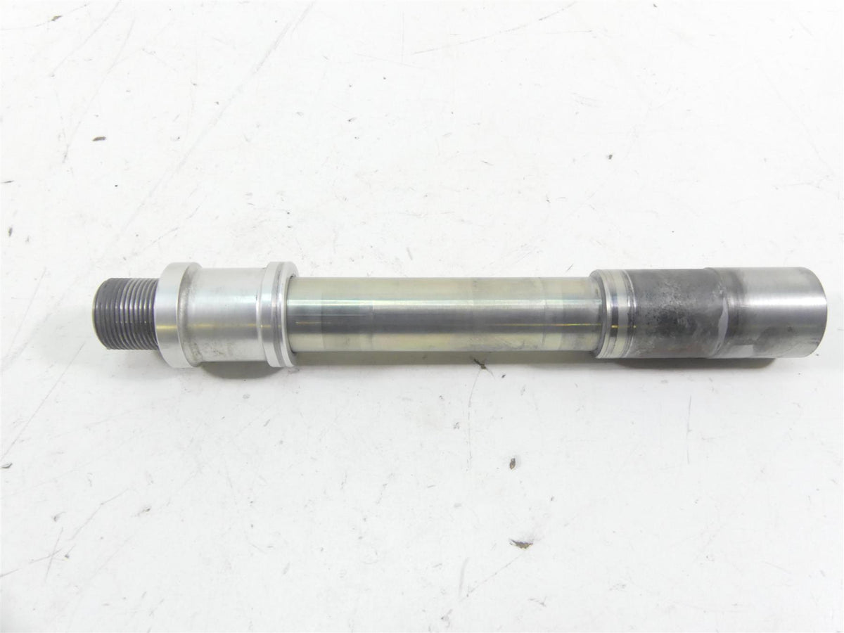 2012 BMW R1200 GS K255 Adventure Straight Front Axle Wheel Spindle 36318526446 {{ shop.shopifyCountryName }} - Mototech271