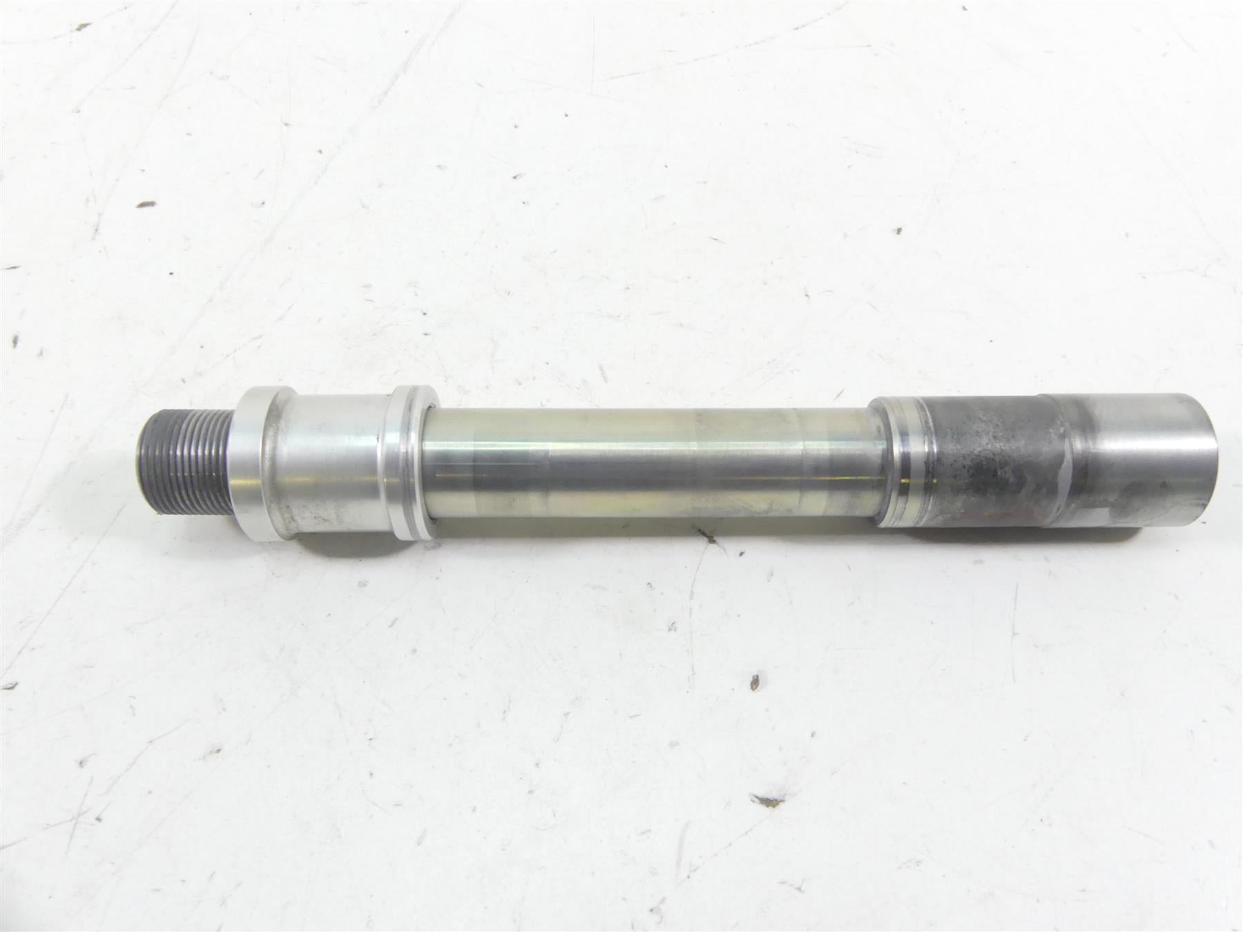 2012 BMW R1200 GS K255 Adventure Straight Front Axle Wheel Spindle 36318526446 {{ shop.shopifyCountryName }} - Mototech271