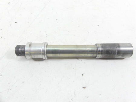 2012 BMW R1200 GS K255 Adventure Straight Front Axle Wheel Spindle 36318526446 {{ shop.shopifyCountryName }} - Mototech271
