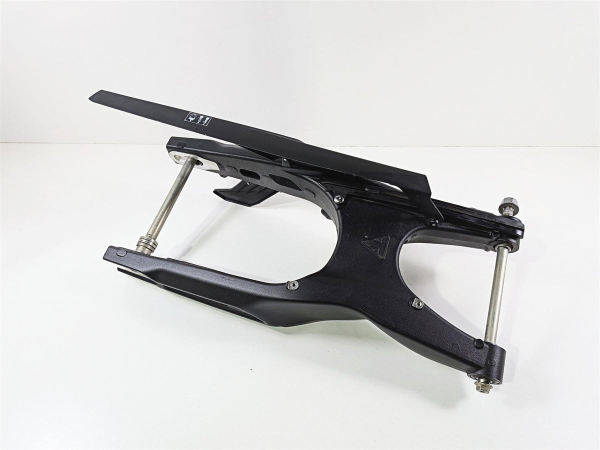 2022 Triumph Tiger 900 GT Pro Rear Swingarm Swing Arm & Axle T2050983 {{ shop.shopifyCountryName }} - Mototech271