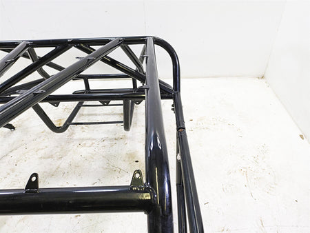 2019 Polaris RZR XP 1000 EPS Bent Custom Roll Cage Door Side Rail Bumper Set {{ shop.shopifyCountryName }} - Mototech271