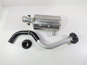 2011 Kawasaki STX-15F Jetski Exhaust Muffler Silencer Pipe Set 49070-3751