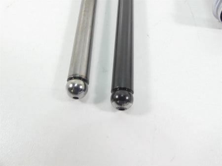 2013 Harley Touring FLHX Street Glide Push Rod Lifter Cover Tappet Set 17965-99 {{ shop.shopifyCountryName }} - Mototech271