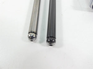 2013 Harley Touring FLHX Street Glide Push Rod Lifter Cover Tappet Set 17965-99 | Mototech271