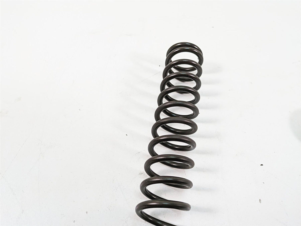 2009 Harley FXDF Dyna Fat Bob Left Front Fork Internals Spring Set 48742-08 {{ shop.shopifyCountryName }} - Mototech271
