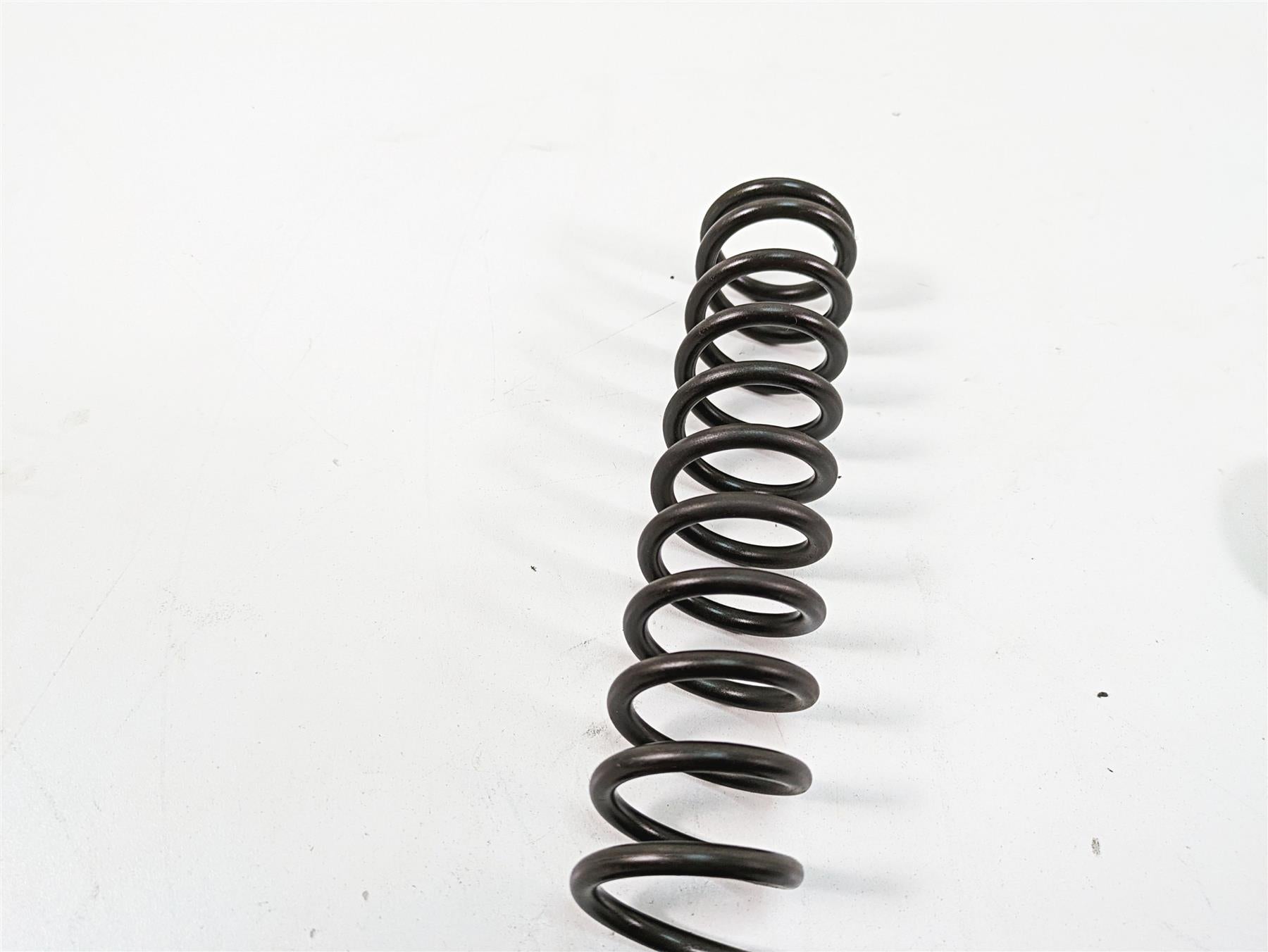 2009 Harley FXDF Dyna Fat Bob Left Front Fork Internals Spring Set 48742-08 {{ shop.shopifyCountryName }} - Mototech271