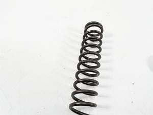 2009 Harley FXDF Dyna Fat Bob Left Front Fork Internals Spring Set 48742-08 | Mototech271