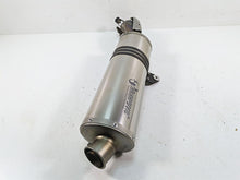 Load image into Gallery viewer, 2007 BMW R1200GS K255 Adv Akrapovic Exhaust Muffler Pipe Slip On 71607702466 | Mototech271
