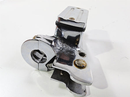1995 Harley XL883 Sportster Hugger Front Master Cylinder & Clutch READ 45019-93 {{ shop.shopifyCountryName }} - Mototech271