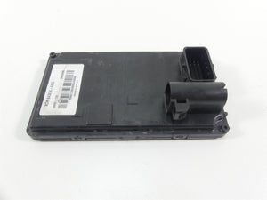 2016 Harley FXDL Dyna Low Rider Bcm Base X-Axis Body Control Module 69992-12B | Mototech271