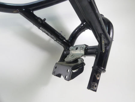 2015 Harley VRSCF Muscle V-Rod Straight Main Frame Chassis -Cln Ez Rgstr 47764-0 {{ shop.shopifyCountryName }} - Mototech271