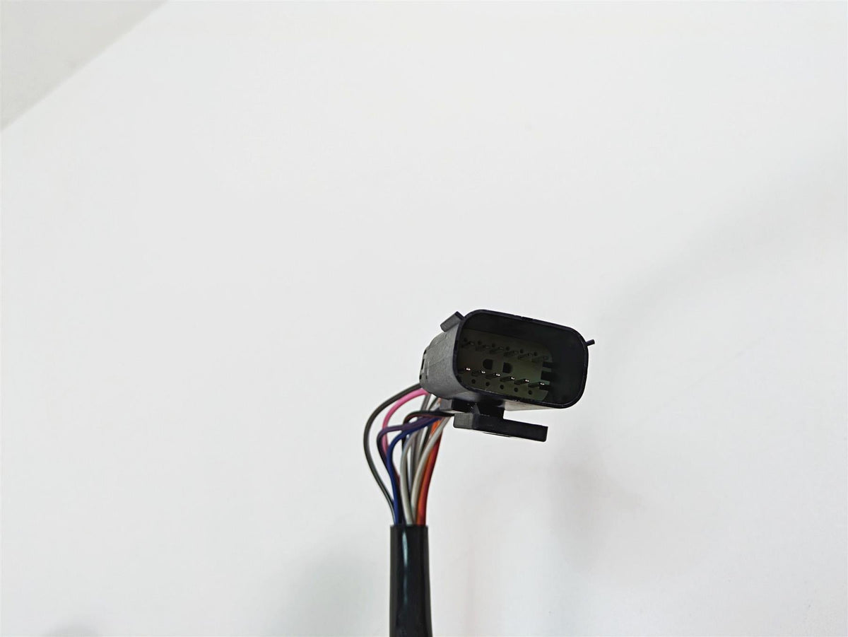 2013 Harley Touring FLHX Street Glide Right Hand Cruise Control Switch 71684-06A {{ shop.shopifyCountryName }} - Mototech271
