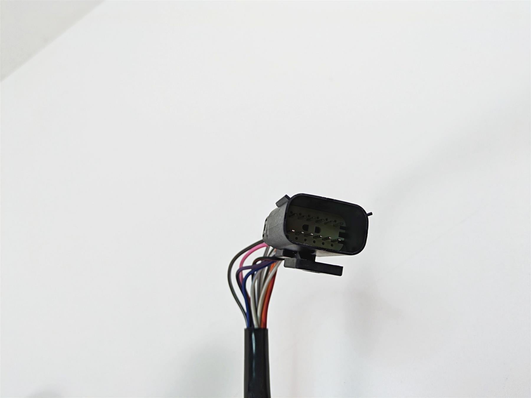 2013 Harley Touring FLHX Street Glide Right Hand Cruise Control Switch 71684-06A {{ shop.shopifyCountryName }} - Mototech271