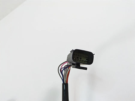 2013 Harley Touring FLHX Street Glide Right Hand Cruise Control Switch 71684-06A {{ shop.shopifyCountryName }} - Mototech271