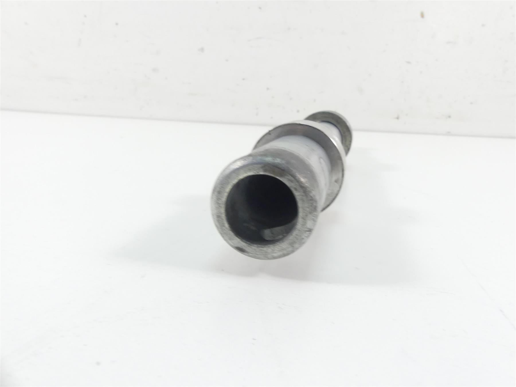 2018 Harley Sportster XL1200 Custom Front Axle Wheel Spindle 25mm 41628-08 {{ shop.shopifyCountryName }} - Mototech271