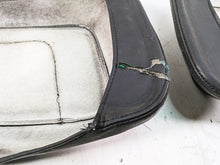 Load image into Gallery viewer, 2011 Harley Touring FLHR Road King Mustand Saddlebag Lid Cover Set 77604 | Mototech271
