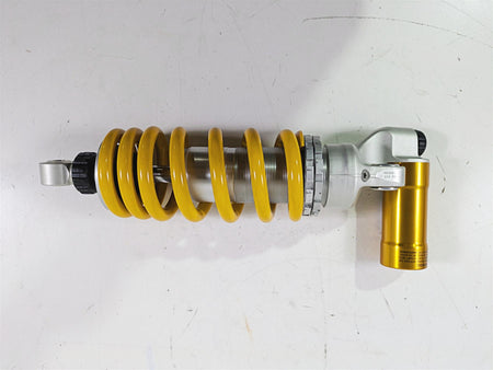 2023 Ducati Monster 937 SP Rear Ohlins Suspension Shock Damper 36522103A {{ shop.shopifyCountryName }} - Mototech271