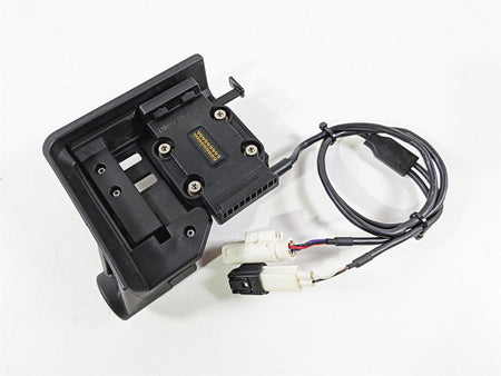 2019 BMW R1250GS K50 Gps Navi Mount Holder Cradle Set 65908354256 {{ shop.shopifyCountryName }} - Mototech271