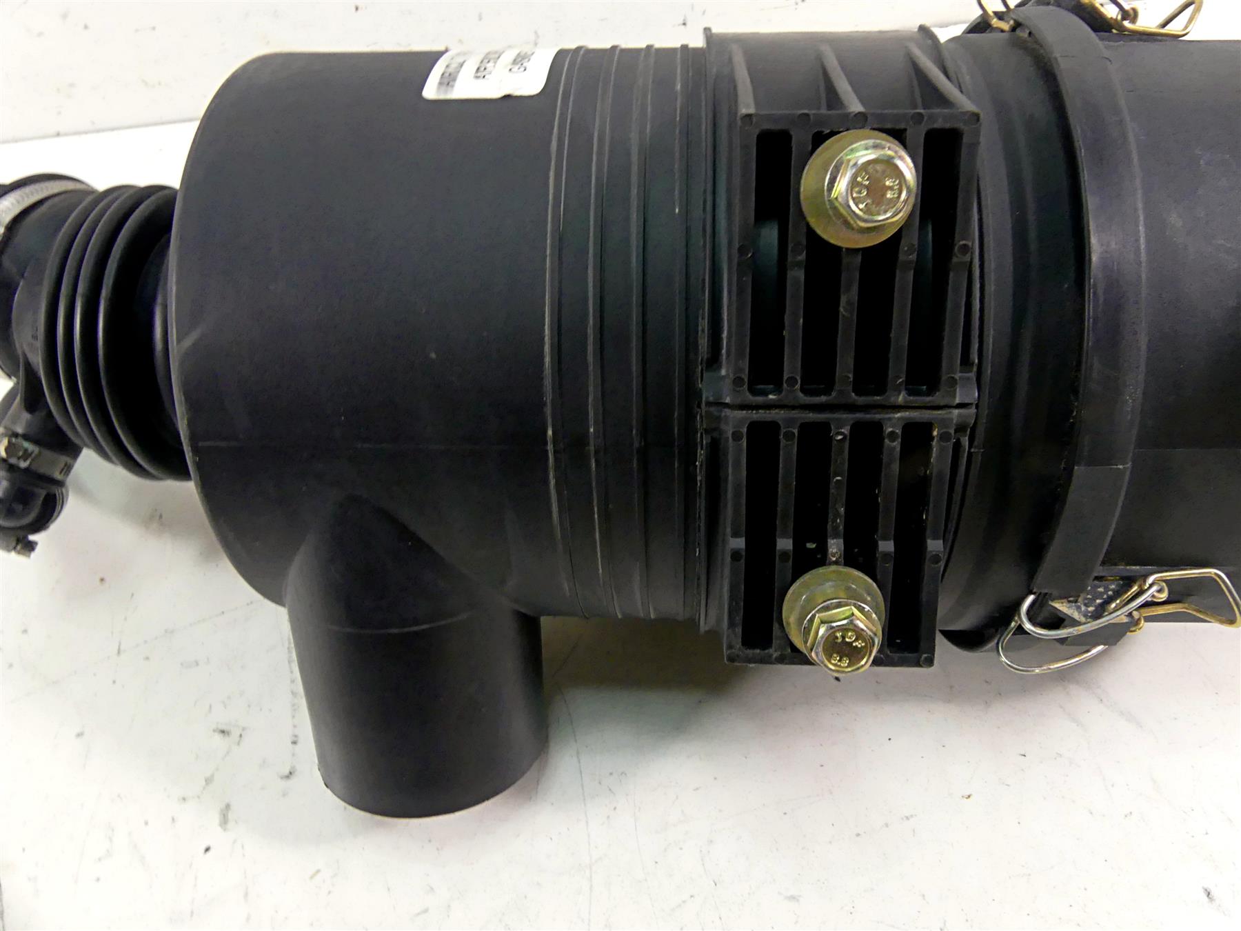2021 Can Am Maverick Sport 1000R XRC Air Box Cleaner Breather & Tubes 707800720 {{ shop.shopifyCountryName }} - Mototech271