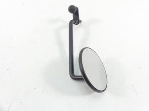 2022 Indian FTR1200 S Left Side Rear View Mirror 2637543