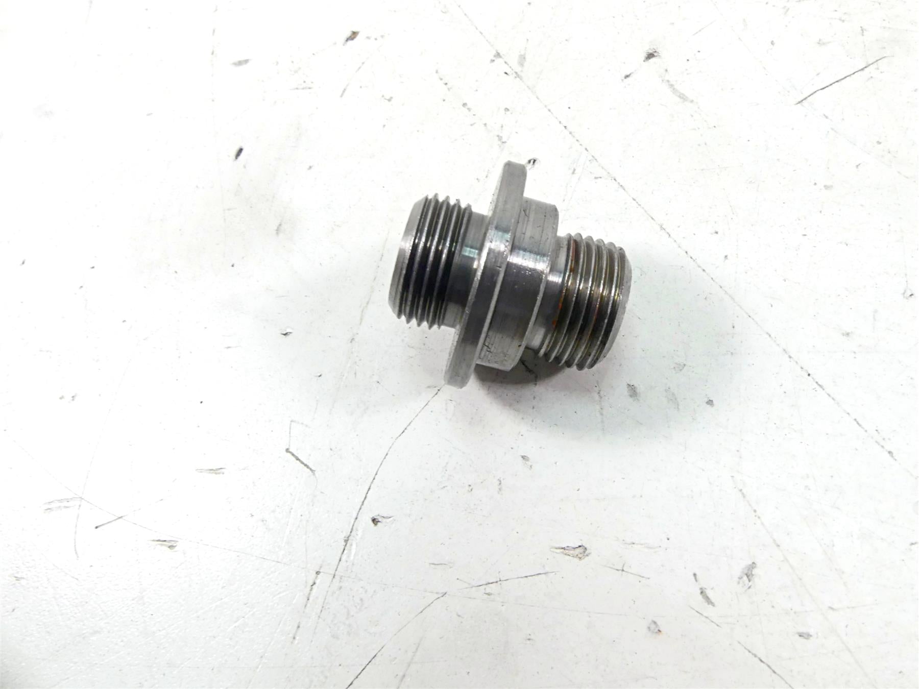 2015 Harley Touring FLHXS Street Glide Oil Cooler & Cover & Flange 63083-11A {{ shop.shopifyCountryName }} - Mototech271