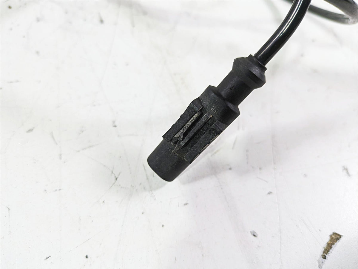 2017 BMW S1000R K47 Rear Abs Brake Wheel Speed Sensor 34527715117 {{ shop.shopifyCountryName }} - Mototech271