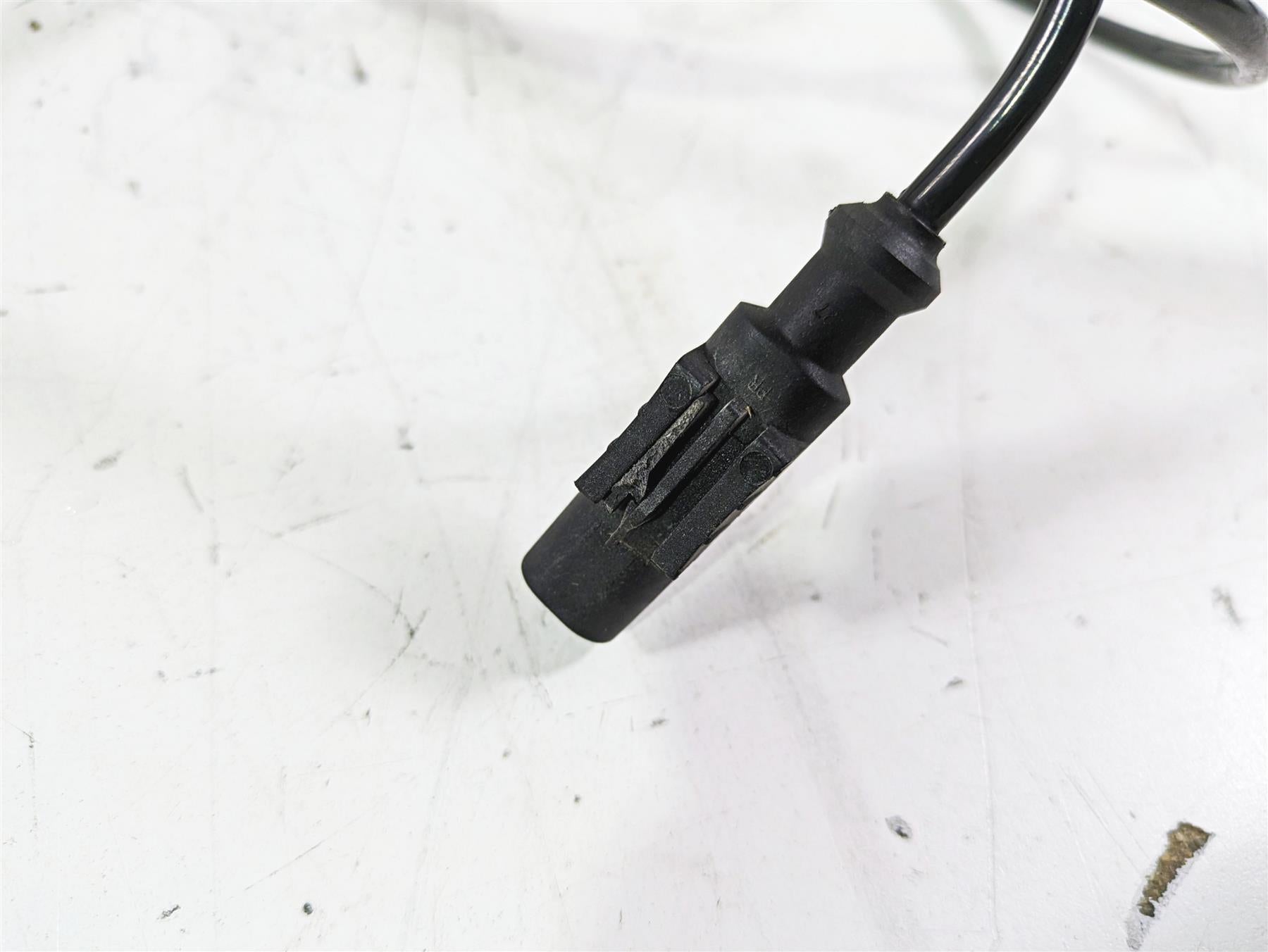 2017 BMW S1000R K47 Rear Abs Brake Wheel Speed Sensor 34527715117 {{ shop.shopifyCountryName }} - Mototech271