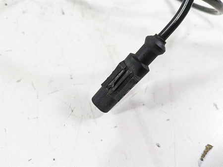 2017 BMW S1000R K47 Rear Abs Brake Wheel Speed Sensor 34527715117 {{ shop.shopifyCountryName }} - Mototech271