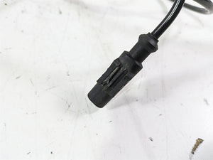 2017 BMW S1000R K47 Rear Abs Brake Wheel Speed Sensor 34527715117 | Mototech271