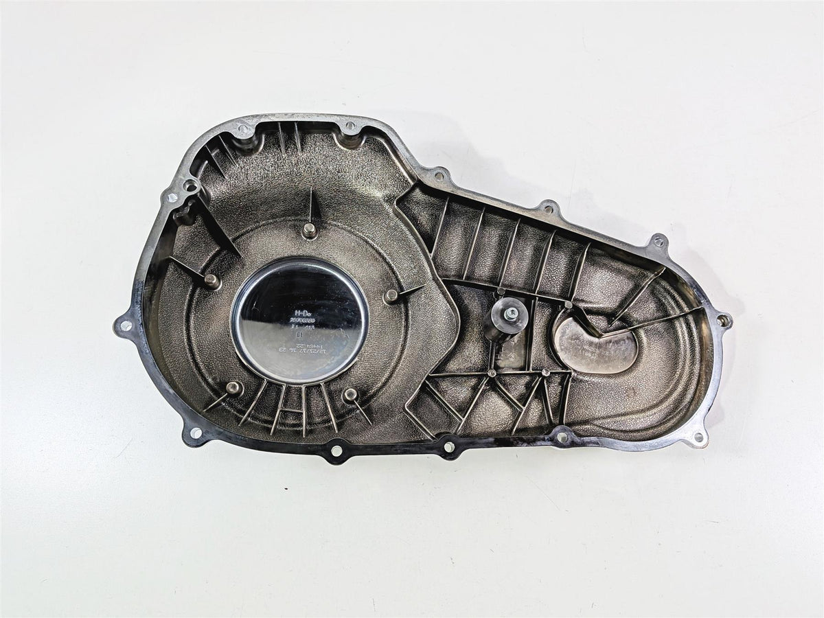 2018 Harley FLHTCU Touring Electra Glide Outer Primary Drive Cover 25700377-Mototech271
