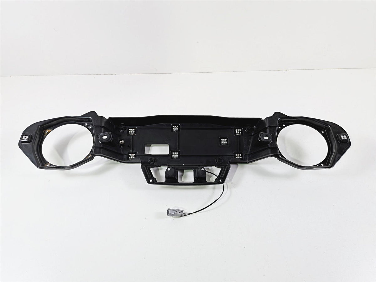 2016 Victory Cross Country Dash Panel & Speaker Mount Cover 5437065 {{ shop.shopifyCountryName }} - Mototech271