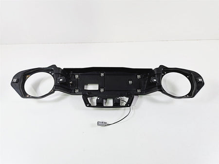 2016 Victory Cross Country Dash Panel & Speaker Mount Cover 5437065 {{ shop.shopifyCountryName }} - Mototech271