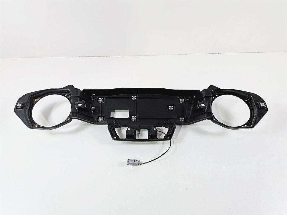 2016 Victory Cross Country Dash Panel & Speaker Mount Cover 5437065 {{ shop.shopifyCountryName }} - Mototech271
