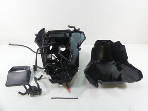2015 Eric Buell Racing 1190SX Air Box Cleaner Breather Fuel Injectors P0777.1B7 | Mototech271